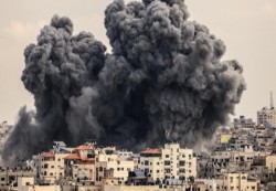 الاتحاد العام للصحفيين العرب يدين العدوان الصهيوني على الشعب الفلسطيني والصحفيين في غزة