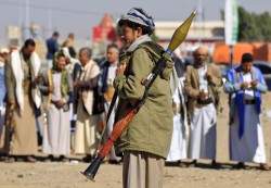 نقطتان رئيسيتان في مبادرة الحوثيين بشأن “تعز”