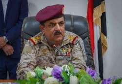 وزير الدفاع اليمني: الحوثيون حولوا اليمن إلى أكبر حقل موبوء بالألغام