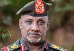 مصرع ضابط سوداني كبير في قصف لـ«الدعم السريع»