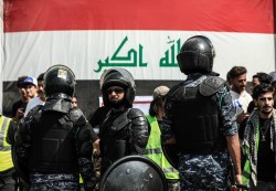 العراق: اعتقال 24 متهماً بالترويج لحزب البعث