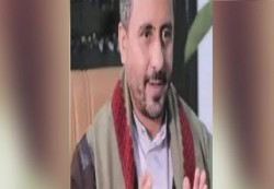 إعلان حوثي عن "وفاة" القيادي يحيى حسن المداني