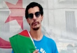 الجزائر: تأييد أحكام الإعدام بحق 38 شخصاً في قضية مقتل شاب أثناء حرائق 2021