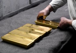 الصين تقود موجة شراء الذهب عالمياً