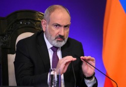 أرمينيا مستعدة لتوقيع معاهدة سلام مع أذربيجان بنهاية العام