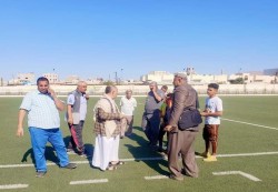 رياضة: تعثر انطلاق دوري الدرجة الاولى لكرة القدم في سيئون وصنعاء