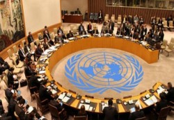 مجلس الأمن الدولي يعقد جلسة خاصة لمتابعة تطورات الأوضاع في اليمن