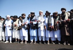 أفغانستان: اشتعال اقتتال داخلي بصفوف «طالبان» بولاية غور