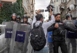 تركيا: القبض على 90 مشتبهاً بحملة ضد «الكردستاني»