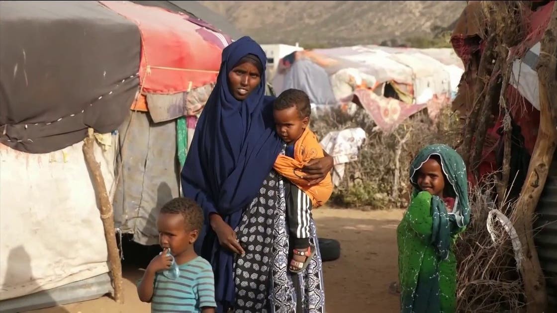 لاجئو الصومال يفرون من اليمن هرباً من تدهور الأوضاع
