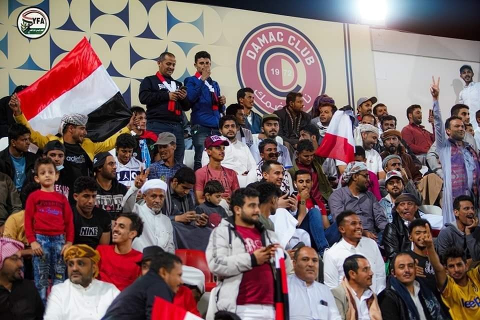 تخفيض أسعار تذاكر مباراة المنتخب الوطني ونظيره البحريني في السعودية