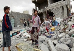 الأمم المتحدة تطلق مشاورات مع مجموعات نسائية دعماً لعملية السلام في اليمن