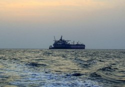 اليونان ترسل فرقاطة إلى البحر الأحمر للمشاركة في تحالف حماية الملاحة