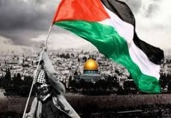 شخصيات عربية وإسلامية توجه نداءً هاماً إلى قادة العمل الوطني الفلسطيني