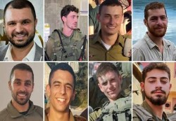 جيش الإحتلال يعلن مقتل 9 من ضباطه وجنوده في المعارك الدائرة بقطاع غزة