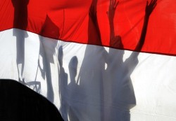 هيومن رايتس: قمع الحوثيين لحرية التعبير وحقوق المرأة بلغ مستويات جديدة مرعبة