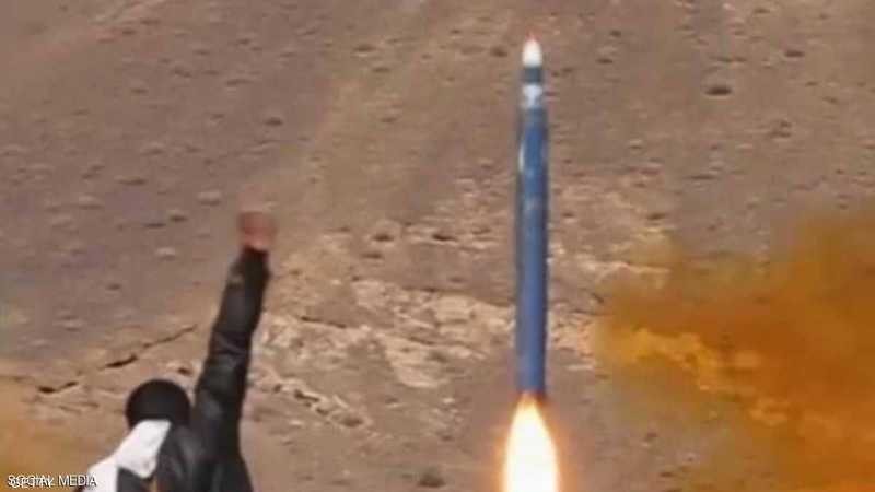 القوات الامريكية تعلن استهداف صاروخ مضاد للسفن معد للإطلاق على خليج عدن