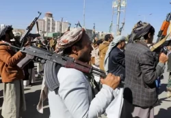 رسمياً: واشنطن تُصنف الحوثيين "كياناً إرهابياً عالمياً"
