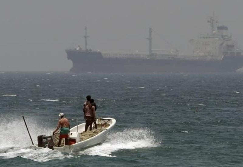 هجوم بطائرة مسيرة على سفينة شحن بريطانية قبالة سواحل اليمن