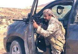 الأمن المصري يكثف تحرياته في مقتل مدير التصنيع الحربي بوزارة الدفاع اليمنية