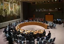 غداً.. مجلس الأمن يبحث في اجتماع مغلق الوضع في اليمن