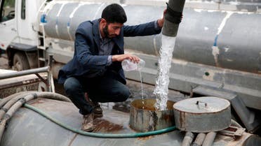 اليمن.. تحذير أممي من نفاد الموارد المائية بحلول عام 2030