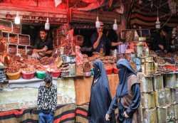 قبل "موسم الجوع".. أيام رمضانية عصيبة في حياة اليمنيين