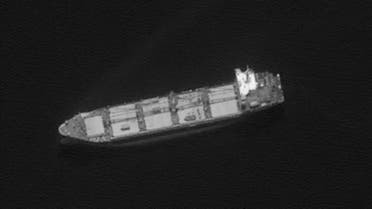 إيران تسحب سفينة "بهشاد" التجسسية في البحر الأحمر