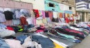 أسواق الحراج في اليمن ملاذ المعدمين من الغلاء لكساء أطفالهم بملابس العيد