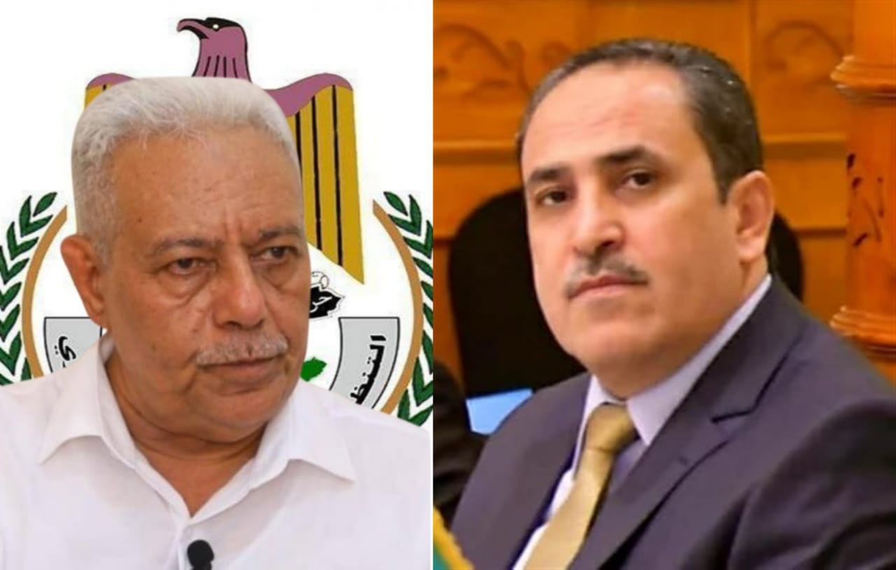 أمين عام التنظيم الناصري يعزي رئيس الكتلة البرلمانية للإصلاح بوفاة والده