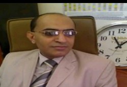 تعز: الصحفي الشميري يشكو تعرضه لانتهاكات من إدارة أمن مقبنة