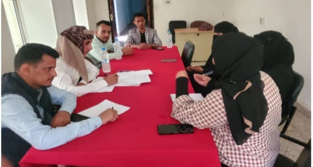 تعز: طلاب الناصري والاشتراكي يدعون لاستعادة الدور الفاعل لشباب الأحزاب السياسية