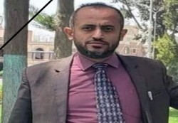 الأمين العام المساعد للتنظيم الناصري يعزي عائلة فوزي غالب بوفاة نجلهم