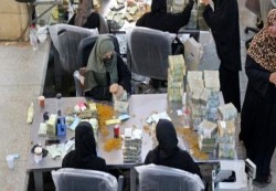 الحرب تضاعف جرائم غسل الأموال في اليمن