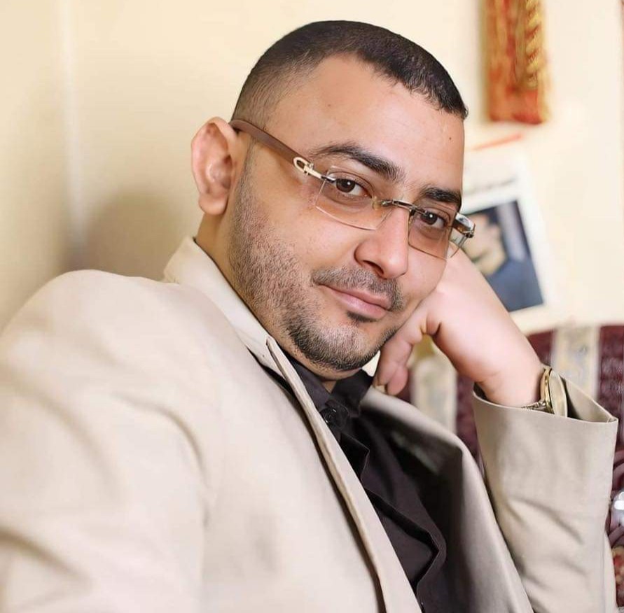 نقابة الصحفيين اليمنيين: المياحي يتعرض لإجراءات انتقامية في السجون الحوثية