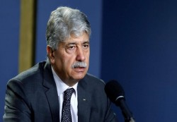 د. مجدلاني : مشروع قانون البعثات الأجنبية في القدس انتهاك لقرارات الشرعية الدولية