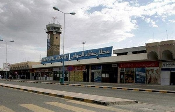 الأمم المتحدة تعلن تعليق رحلاتها الإنسانية إلى مطار صنعاء