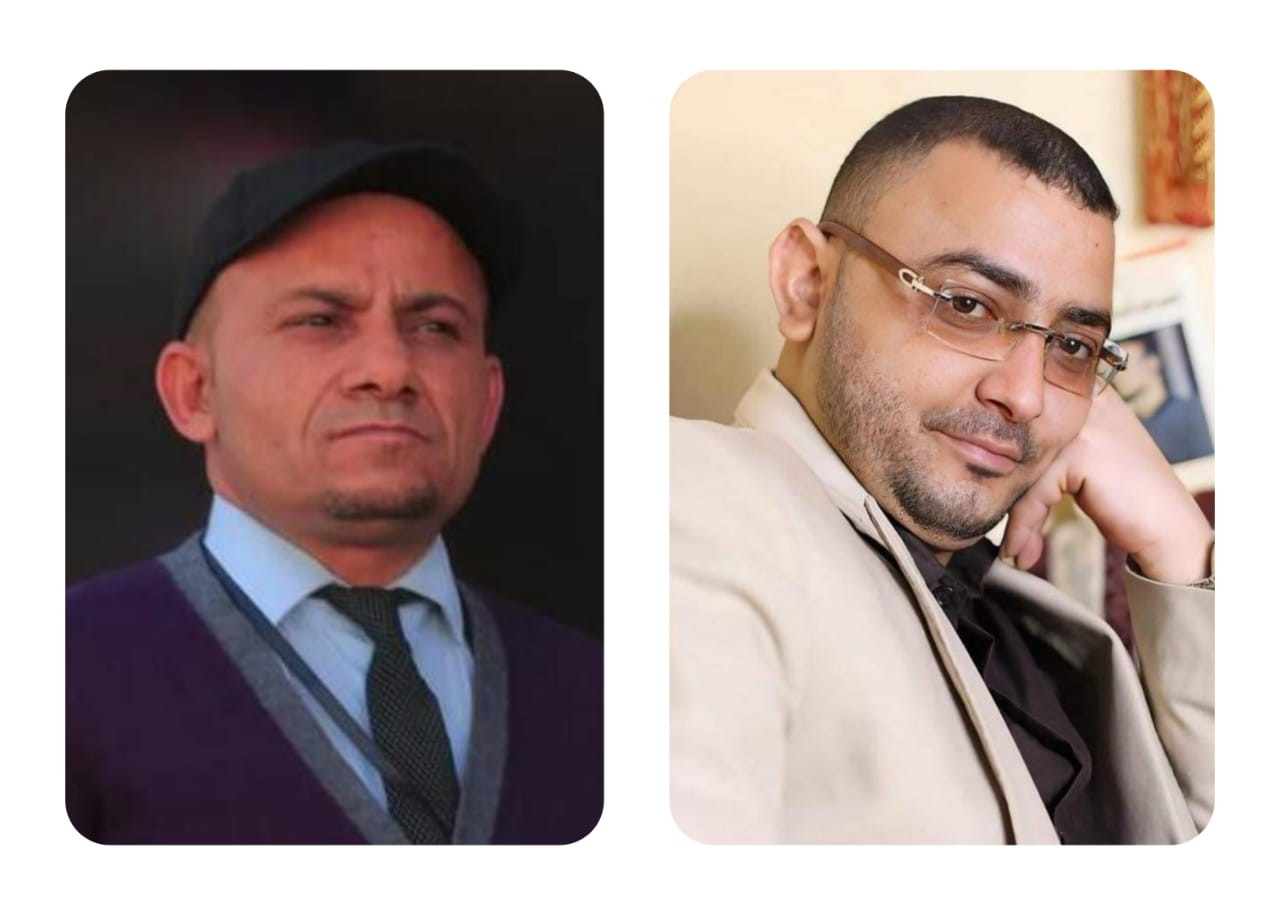 نقابة الصحفيين اليمنيين تطالب بإطلاق سراح المياحي والأرحبي وكافة المختطفين