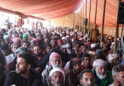 حلف قبائل حضرموت يطالب بالحكم الذاتي وتمكين المحافظة من إدارة شؤونها
