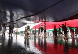 هيومن رايتس: الحوثيون يعرقلون المساعدات الإنسانية ويهددون المجتمع المدني في اليمن