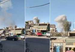 خبير عسكري لـ"الجزيرة": اليمن قد يواجه حملة جوية موسعة تمهيداً لعملية برية