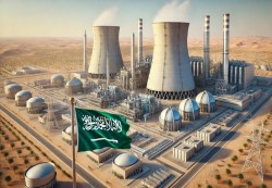 السعودية تعلن نيتها تخصيب وبيع اليورانيوم