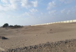 تقرير رقابي: نافذون ينهبون نحو 476 مليون متر مربع من أراضي الدولة