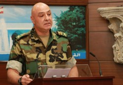 انتخب عشية عيد ميلاده.. من هو الرئيس الـ14 للبنان؟