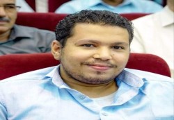 عدن: إطلاق سراح الصحفي أحمد ماهر بعد عامين من الاحتجاز