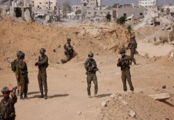 العشرات من ضباط وجنود جيش الاحتلال يرفضون الذهاب إلى غزة