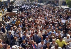 السفياني: مسودة قرار إنشاء صندوق دعم التعليم تمثل خرقاً دستورياً