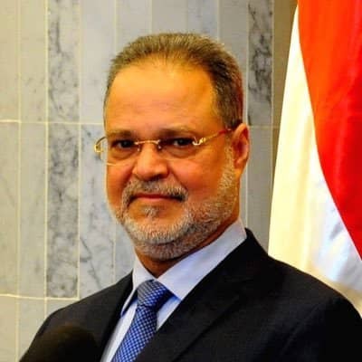 المخلافي: 22 مايو يوم وطني لليمن ولا يجوز التشكيك فيه تحت أي مبرر