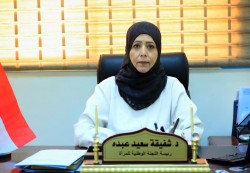 اللجنة الوطنية للمرأة تناشد الرئاسة والحكومة: أنقذوا الأسر اليمنية من الانهيار