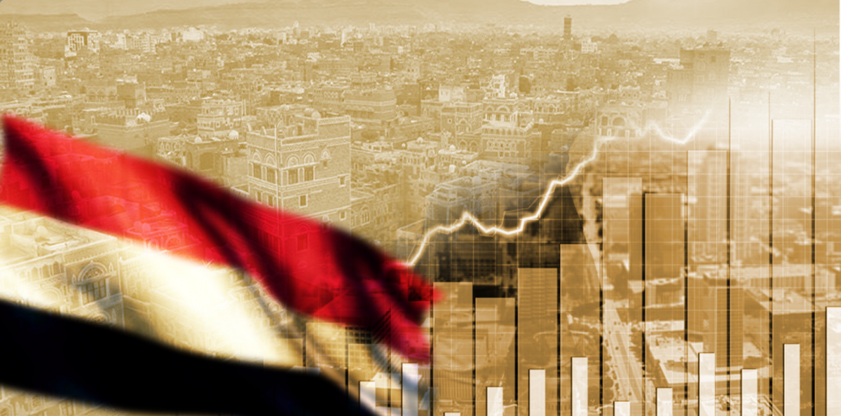 البنك الدولي يحذر من تعمق أزمة اليمن الاقتصادية لهذه الأسباب